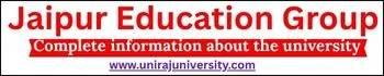Uniraj University Site logo